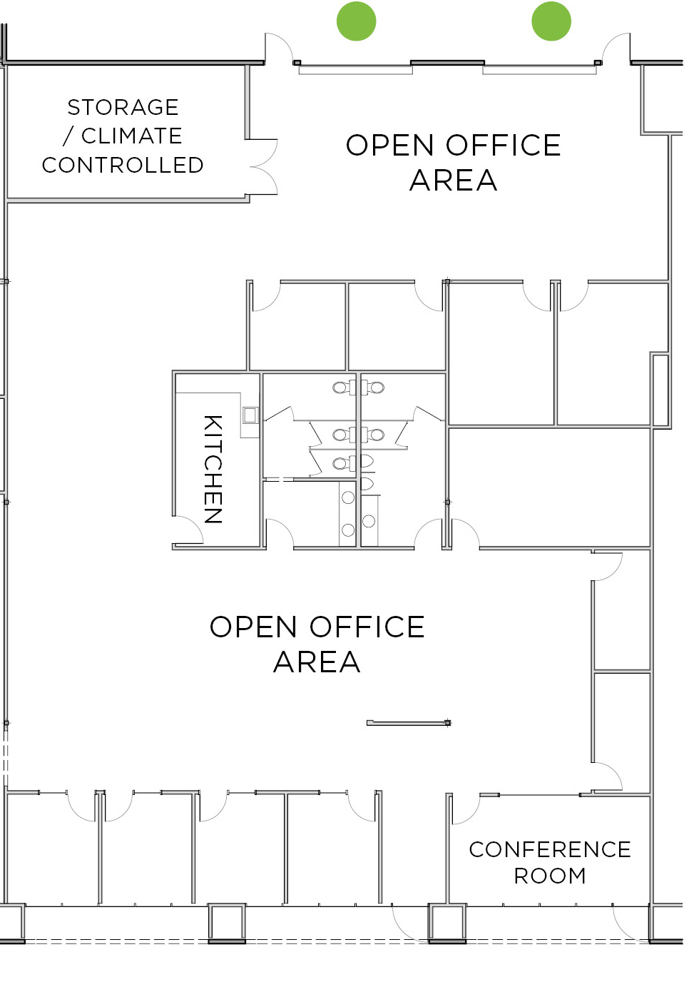 860-870 Napa Valley Corporate Way, Napa, CA for lease Building Photo- Image 1 of 9