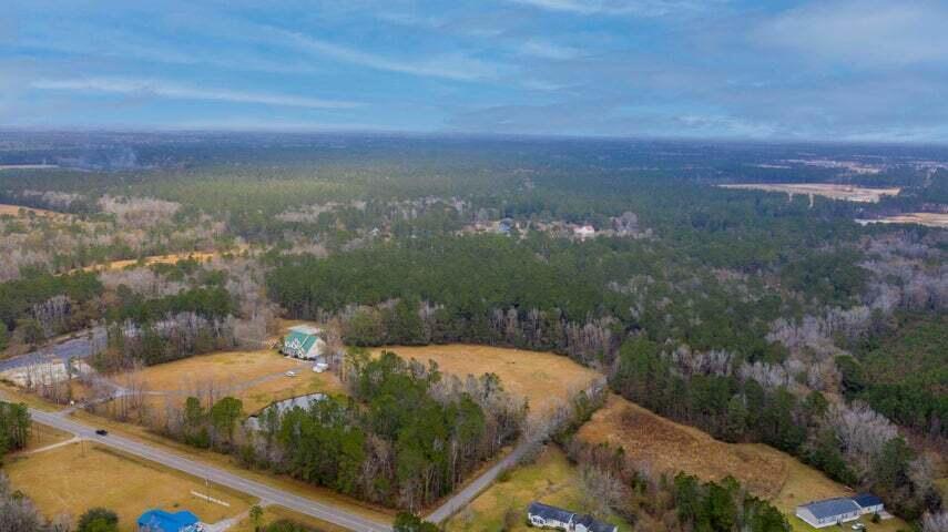 State Road, Summerville, SC for sale - Aerial - Image 2 of 2