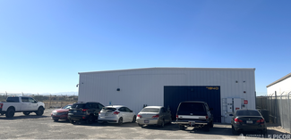 More details for 7940 S Kolb Rd, Tucson, AZ - Industrial for Sale