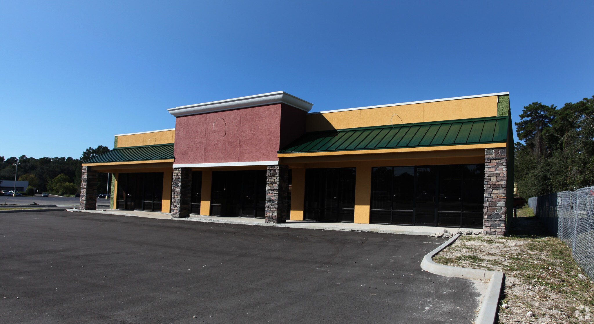 10710 Lem Turner Rd, Jacksonville, FL 32218