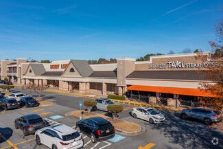 More details for 4705-4745 Ashford Dunwoody Rd, Dunwoody, GA - Retail for Lease