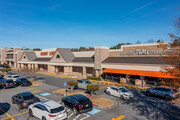 Brookhaven GA: BROOKHAVEN STATION - Retail Space For Lease - Hendon  Properties