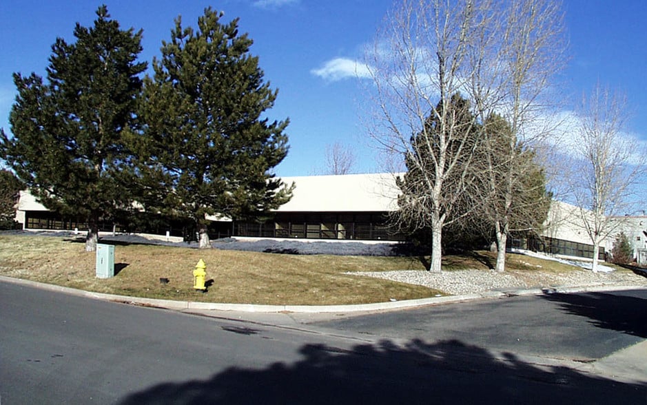 10577 W Centennial Rd, Littleton, CO for lease - Other - Image 2 of 7