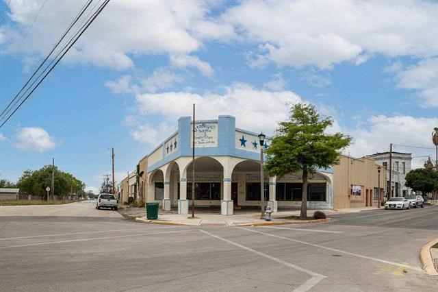 109 S Main St, Del Rio, TX for sale Primary Photo- Image 1 of 1