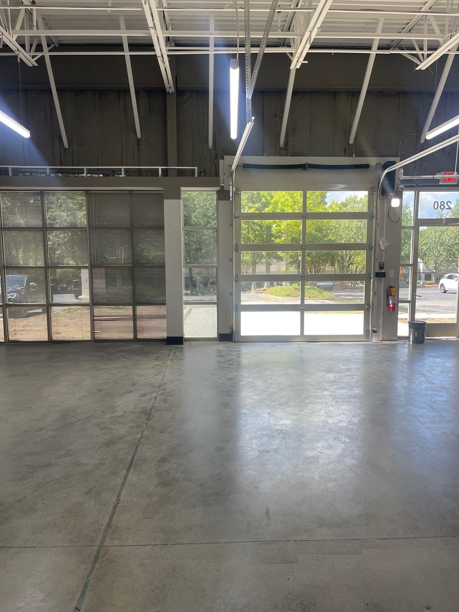 13000 Deerfield Pky, Alpharetta, GA for lease Interior Photo- Image 1 of 4