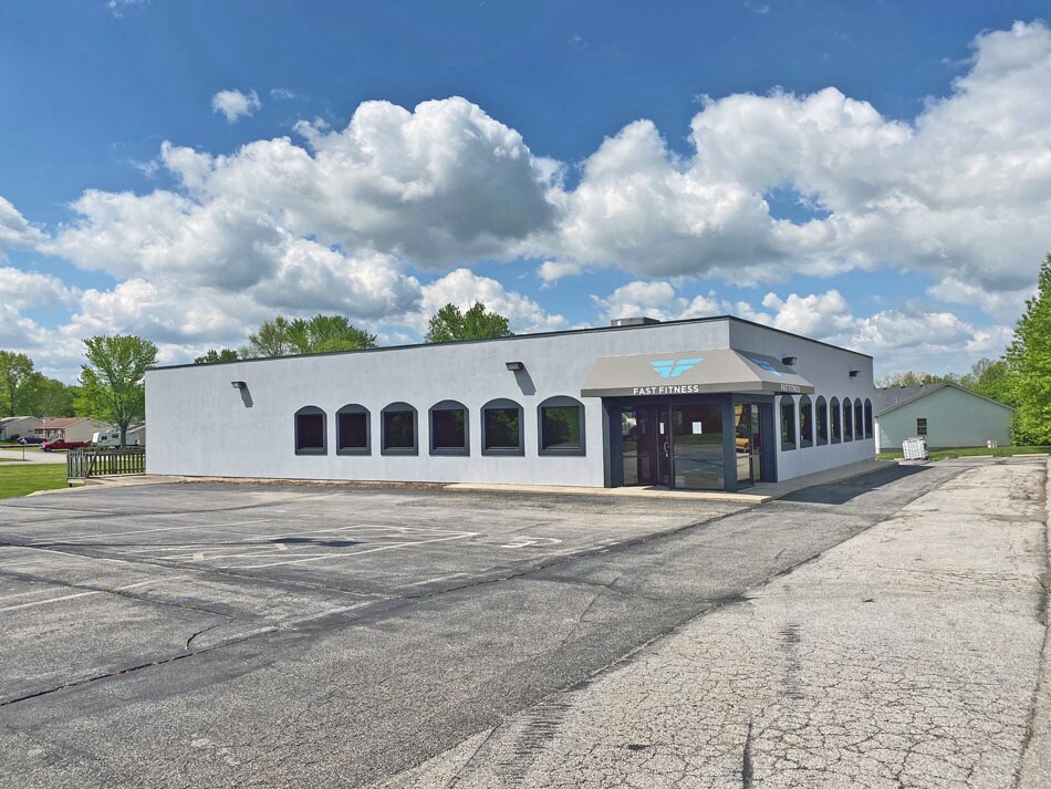 1301-1335 Jamie Ln, Waterloo, IL for sale Building Photo- Image 1 of 1