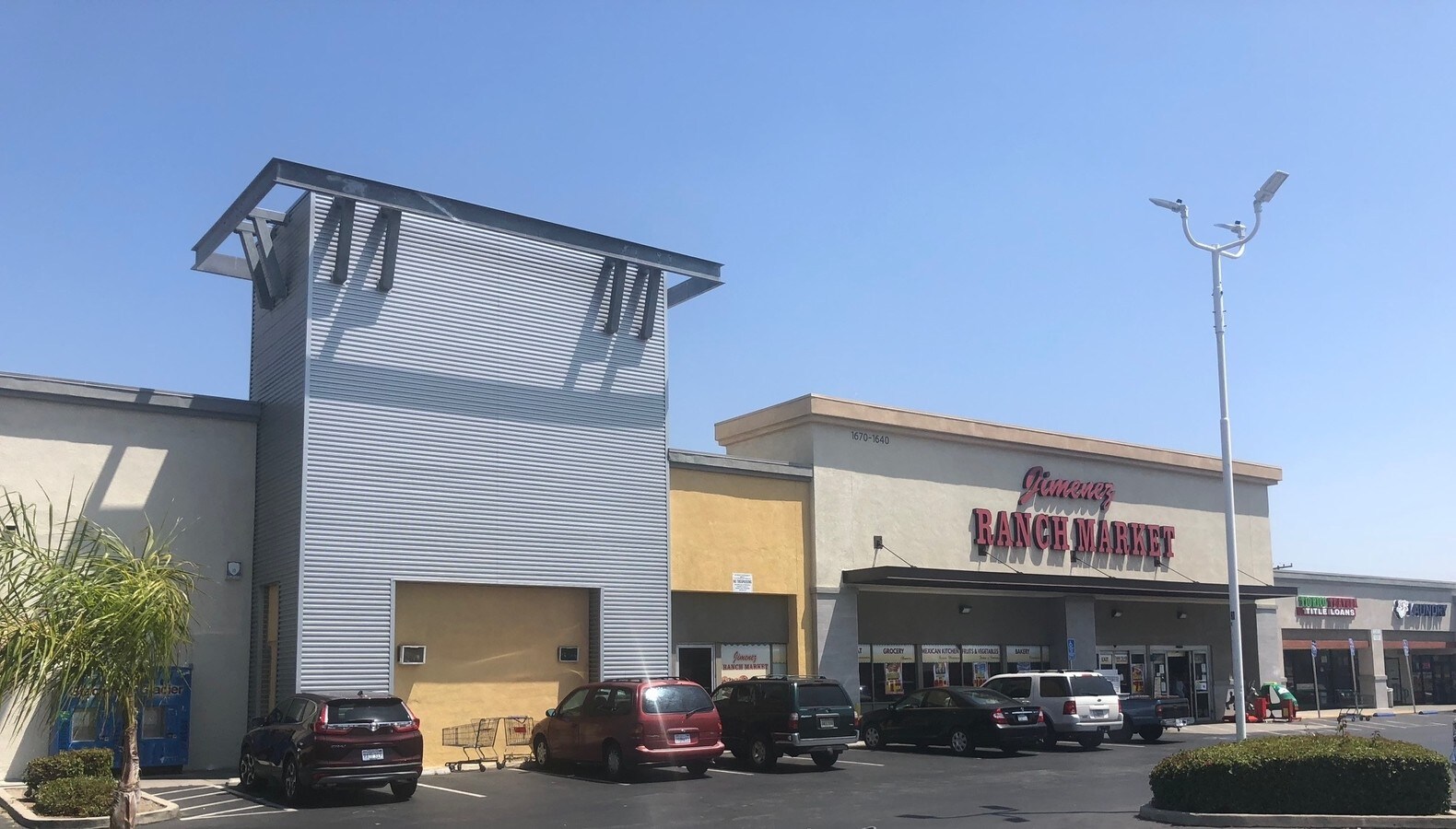 16401672 Indian Hill Blvd, Pomona, CA, 91767 Retail Space For Lease