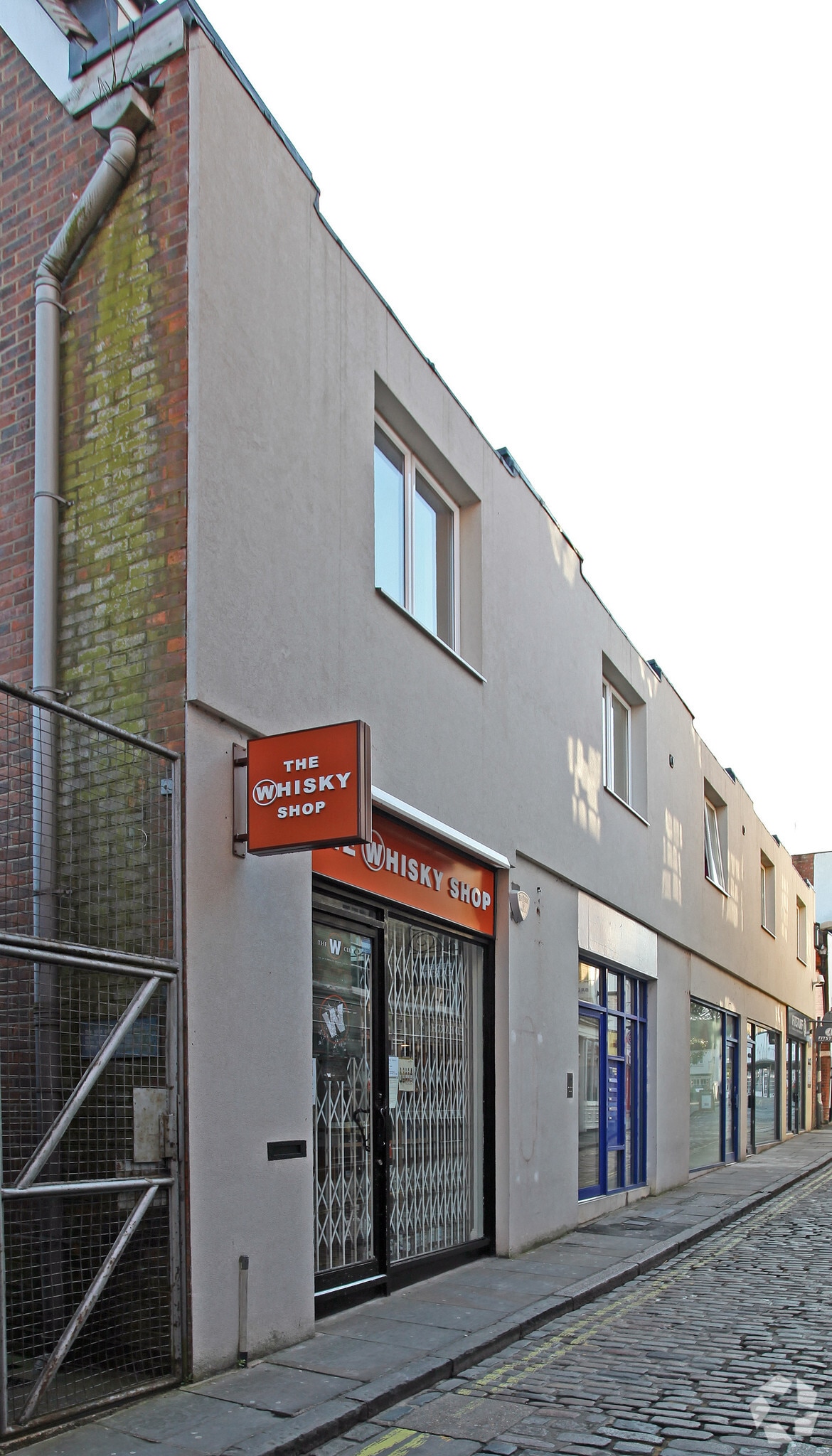 25 Chapel St, Guildford for sale Primary Photo- Image 1 of 3