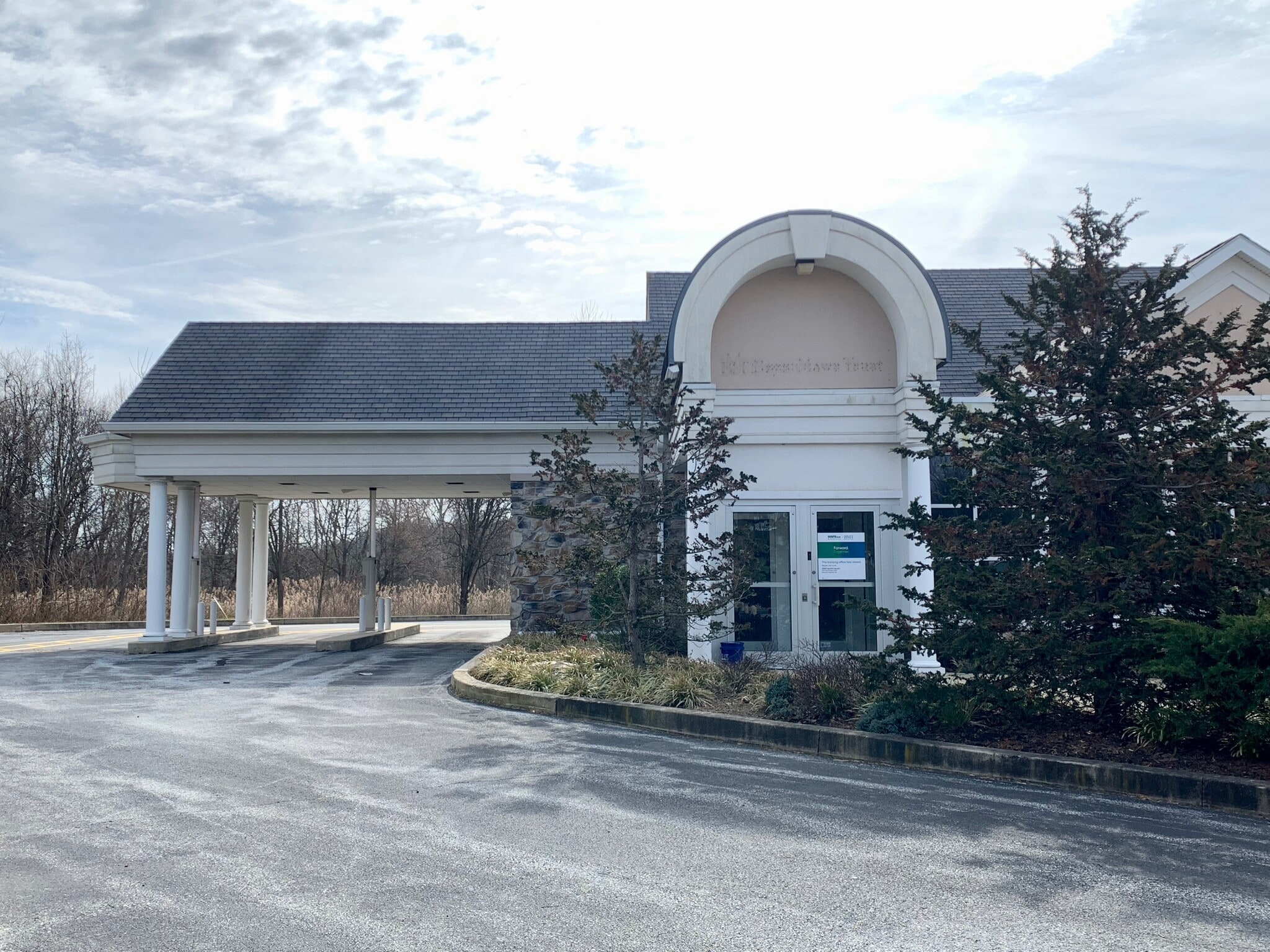Unionville Rd, Kennett Square, PA for lease Building Photo- Image 1 of 2