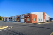 25 Centreport Pky, Stafford VA - Warehouse