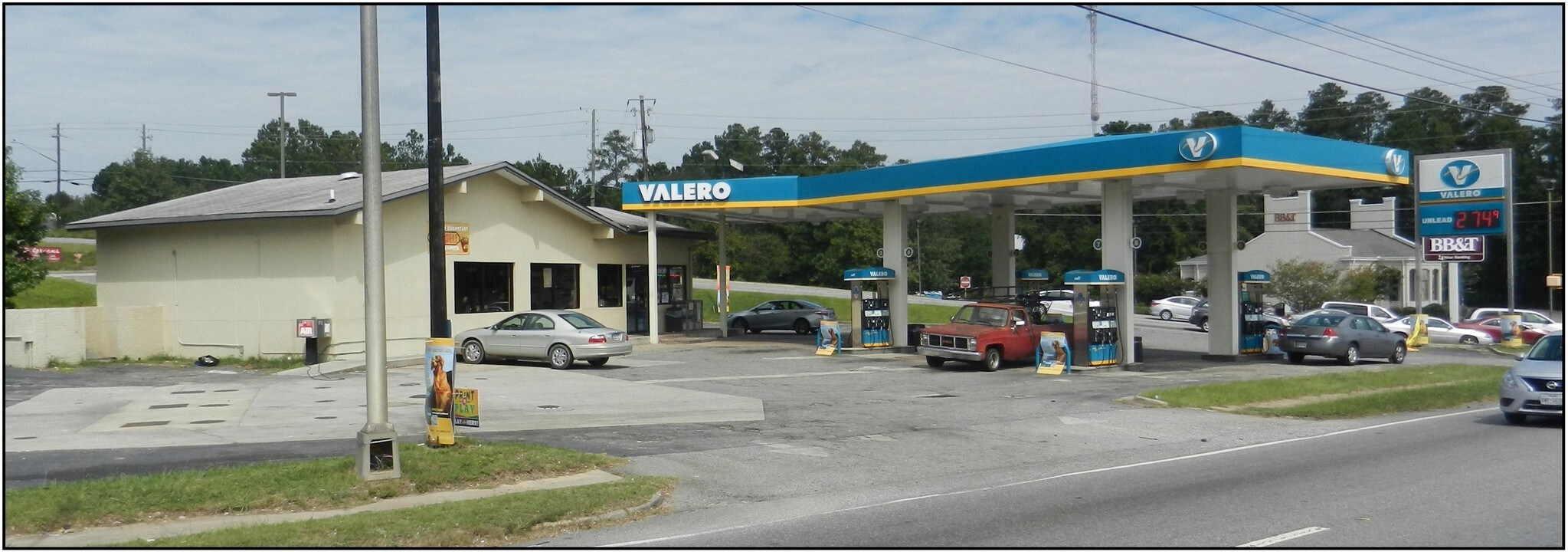 1290 Gray Hwy, Macon, GA for sale Building Photo- Image 1 of 1