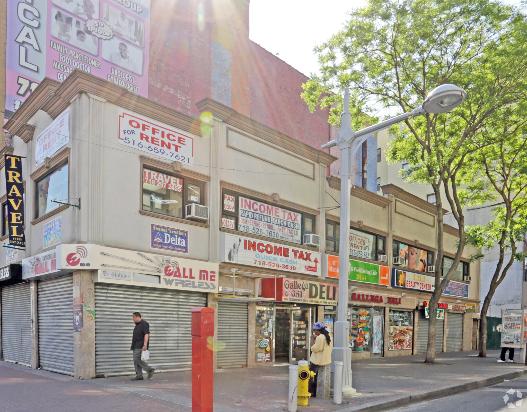 Fmllabcorp Jamaica Ave 60 - wp2bdyu
