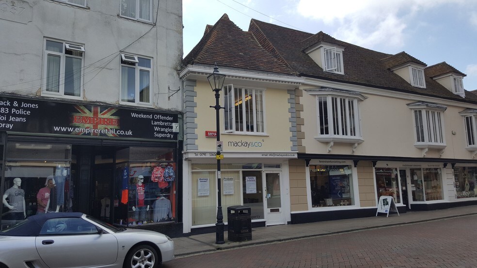 7 Preston St, Faversham, KEN ME13 8NS