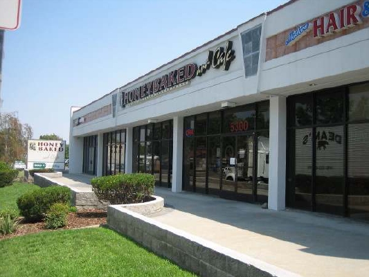 5300 Sunrise Blvd, Fair Oaks, CA for lease - Primary Photo - Image 1 of 5