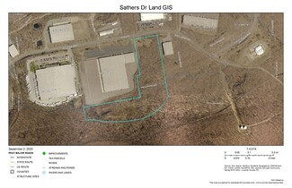 More details for Sathers Dr, Pittston, PA - Land for Sale