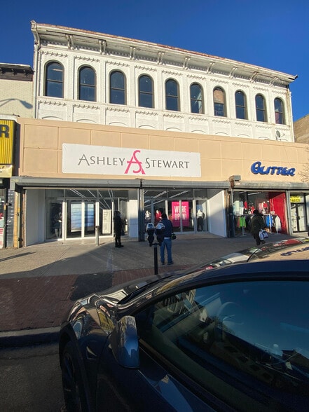 265 Main St, Orange, NJ for sale - Building Photo - Image 1 of 1