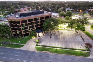More details for 6101 S Broadway Ave, Tyler, TX - Office for Lease