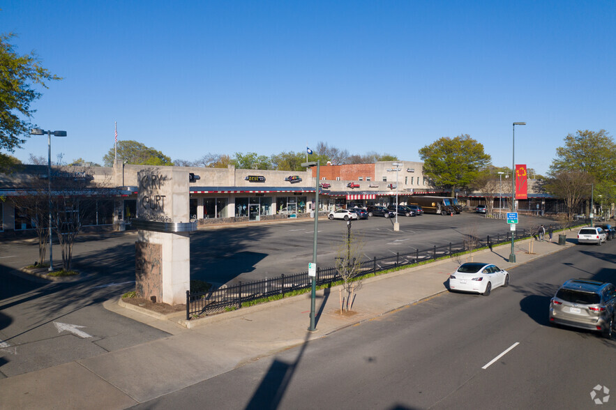 3120-3158 W Cary St, Richmond, VA for lease - Building Photo - Image 3 of 14