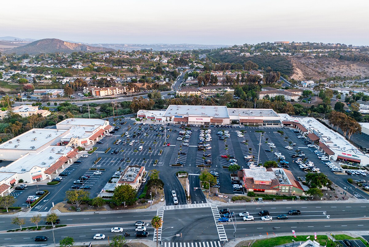 3807-3845 Plaza Dr, Oceanside, CA for lease Building Photo- Image 1 of 12