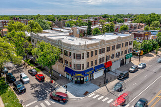 More details for 9001 S Ashland Ave, Chicago, IL - Multifamily for Sale