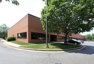 More details for 1220 Caraway Ct, Largo, MD - Flex for Lease