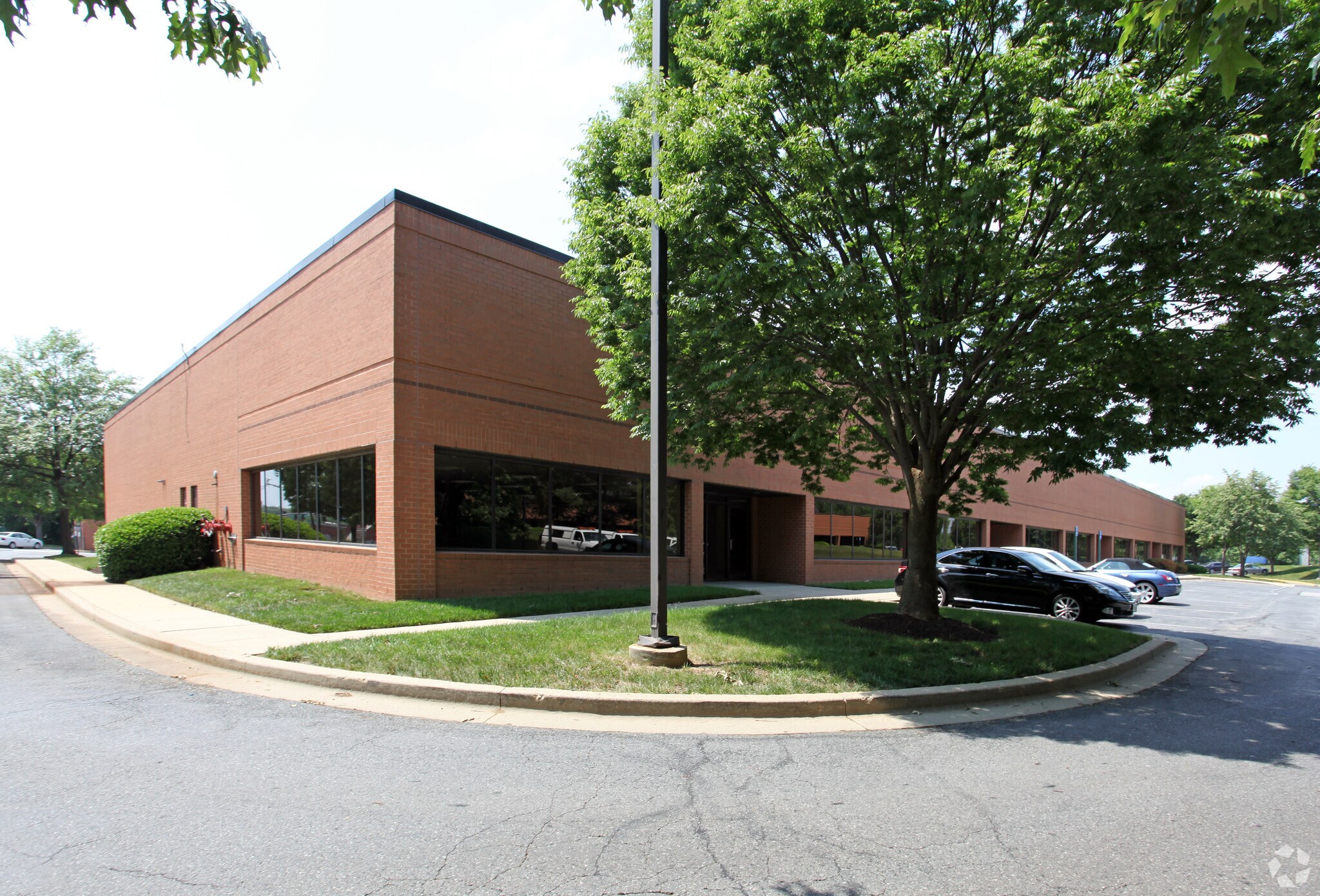 1220 Caraway Ct, Largo, MD for lease Building Photo- Image 1 of 4