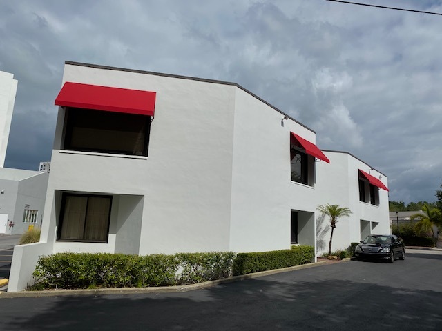 1266 1st St, Sarasota, FL for lease - Building Photo - Image 1 of 12