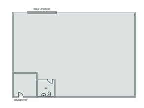 13965 Poway Rd, Poway, CA for lease Floor Plan- Image 1 of 1