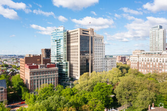 510-530 Walnut St, Philadelphia, PA - aerial  map view - Image1