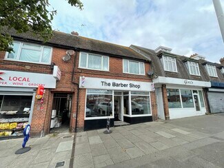 More details for 125-127 Black Bull Rd, Folkestone - Retail for Sale