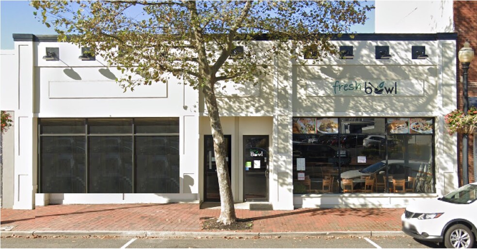 132 Broad St, Red Bank, NJ for sale - Building Photo - Image 1 of 1