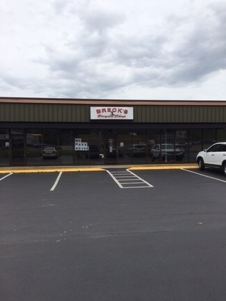 More details for 1440 Campbell Ln, Bowling Green, KY - Retail for Lease