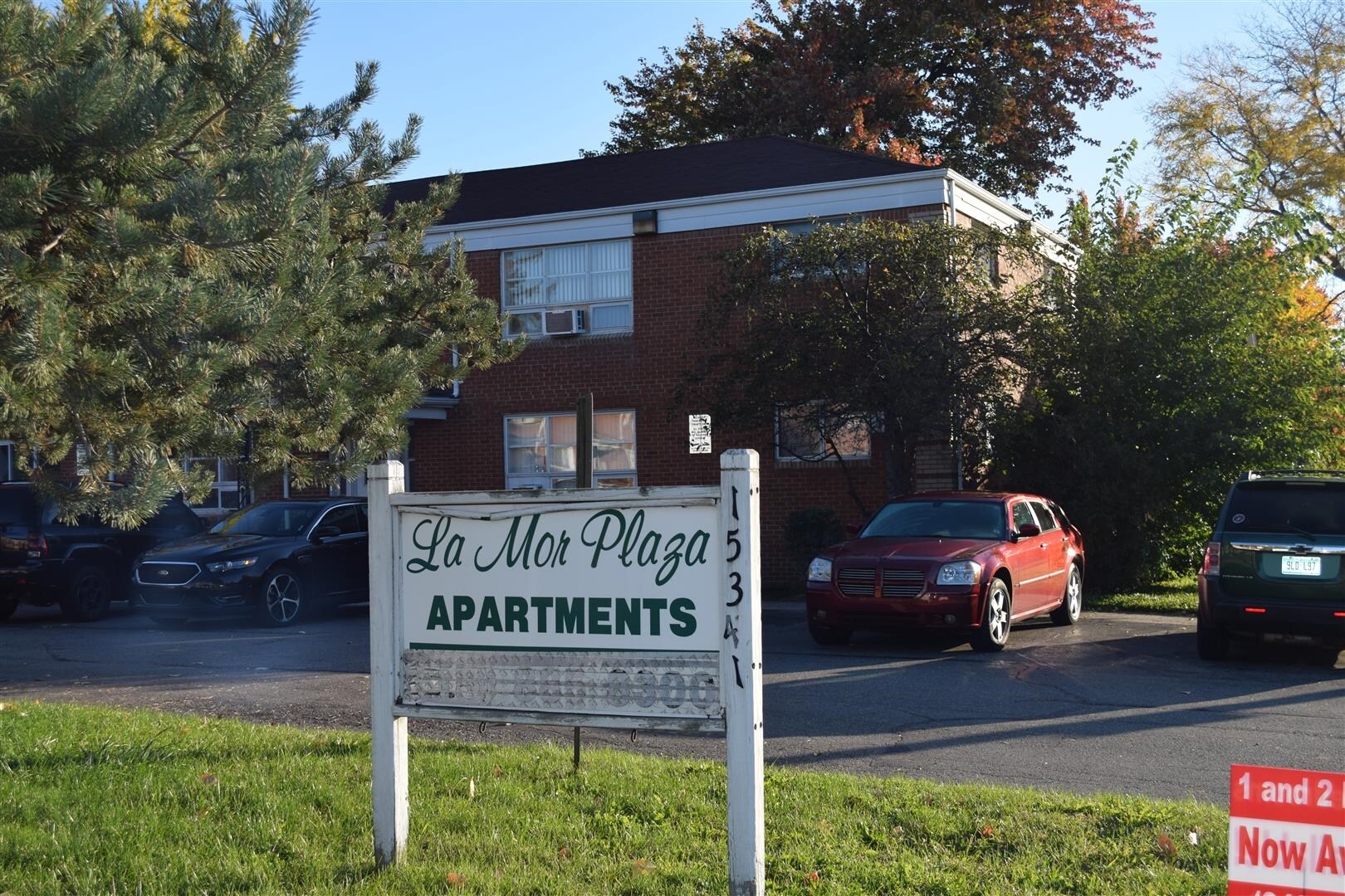 15341 E 9 Mile Rd, Eastpointe, MI for sale Building Photo- Image 1 of 1