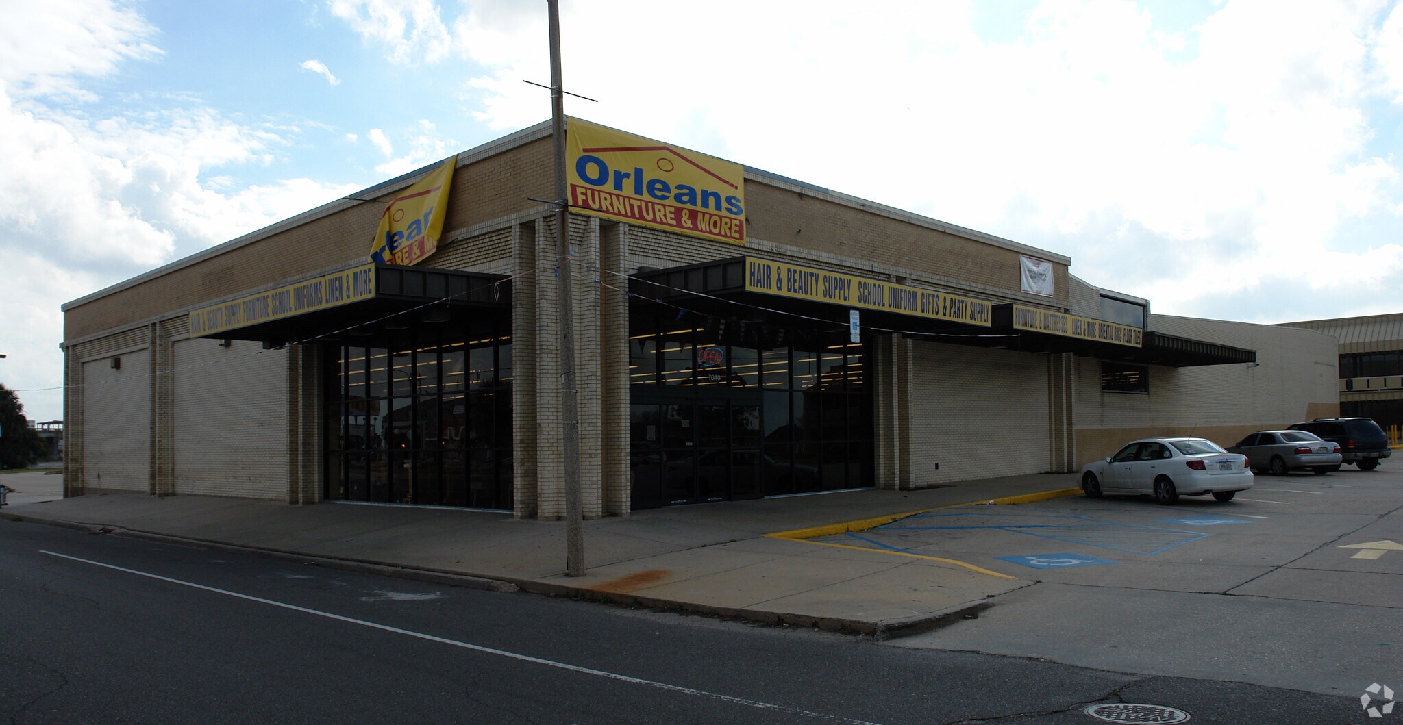 7040 Read Blvd, New Orleans, LA for sale Primary Photo- Image 1 of 1