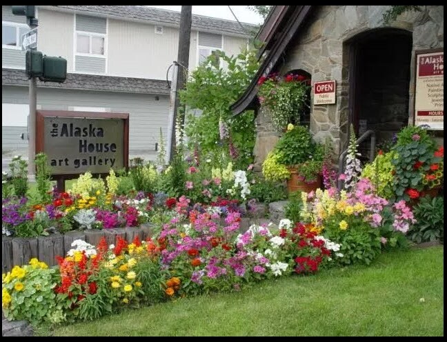 1005 Cushman St, Fairbanks, AK for sale - Primary Photo - Image 1 of 1