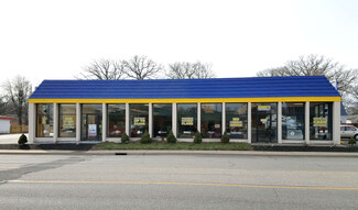 More details for 704-708 N Gilbert St, Danville, IL - Retail for Lease