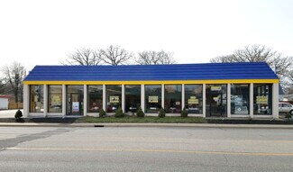 More details for 704-708 N Gilbert St, Danville, IL - Retail for Lease