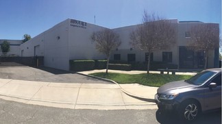 More details for 10851 Edison Ct, Rancho Cucamonga, CA - Industrial for Lease