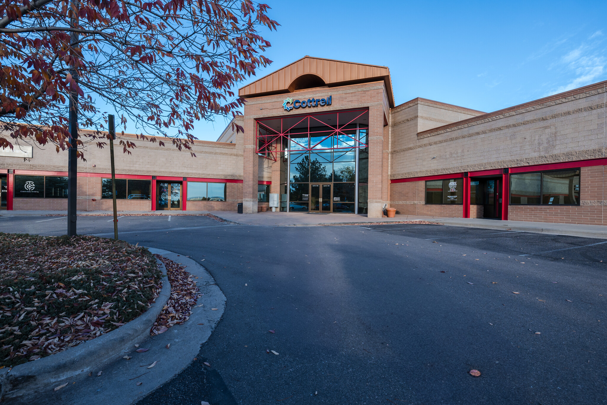 7255 S Havana St, Centennial, CO for lease Building Photo- Image 1 of 12