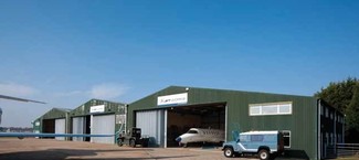 More details for North East Sector, Hurn - Industrial for Lease