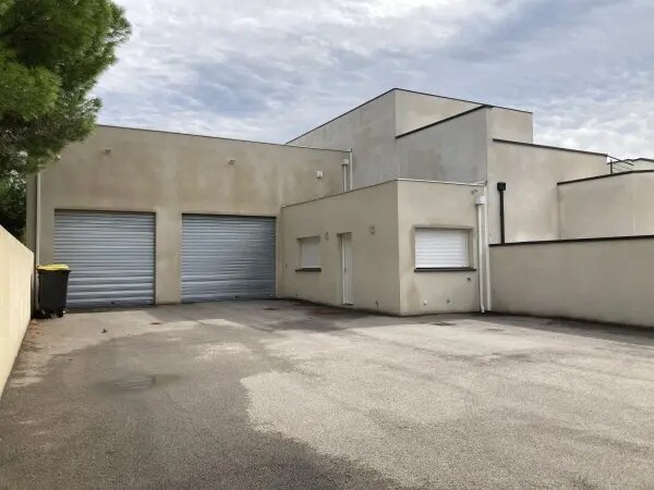 Industrial in Argelès-sur-Mer for lease - Building Photo - Image 1 of 4