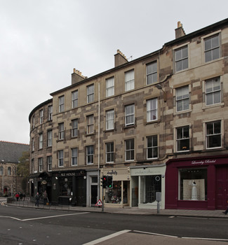 More details for 111-111A Broughton St, Edinburgh - Retail for Lease