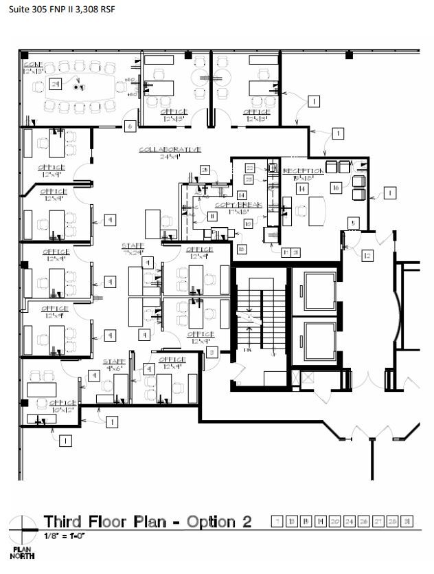 225 Union Blvd, Lakewood, CO for lease Floor Plan- Image 1 of 1