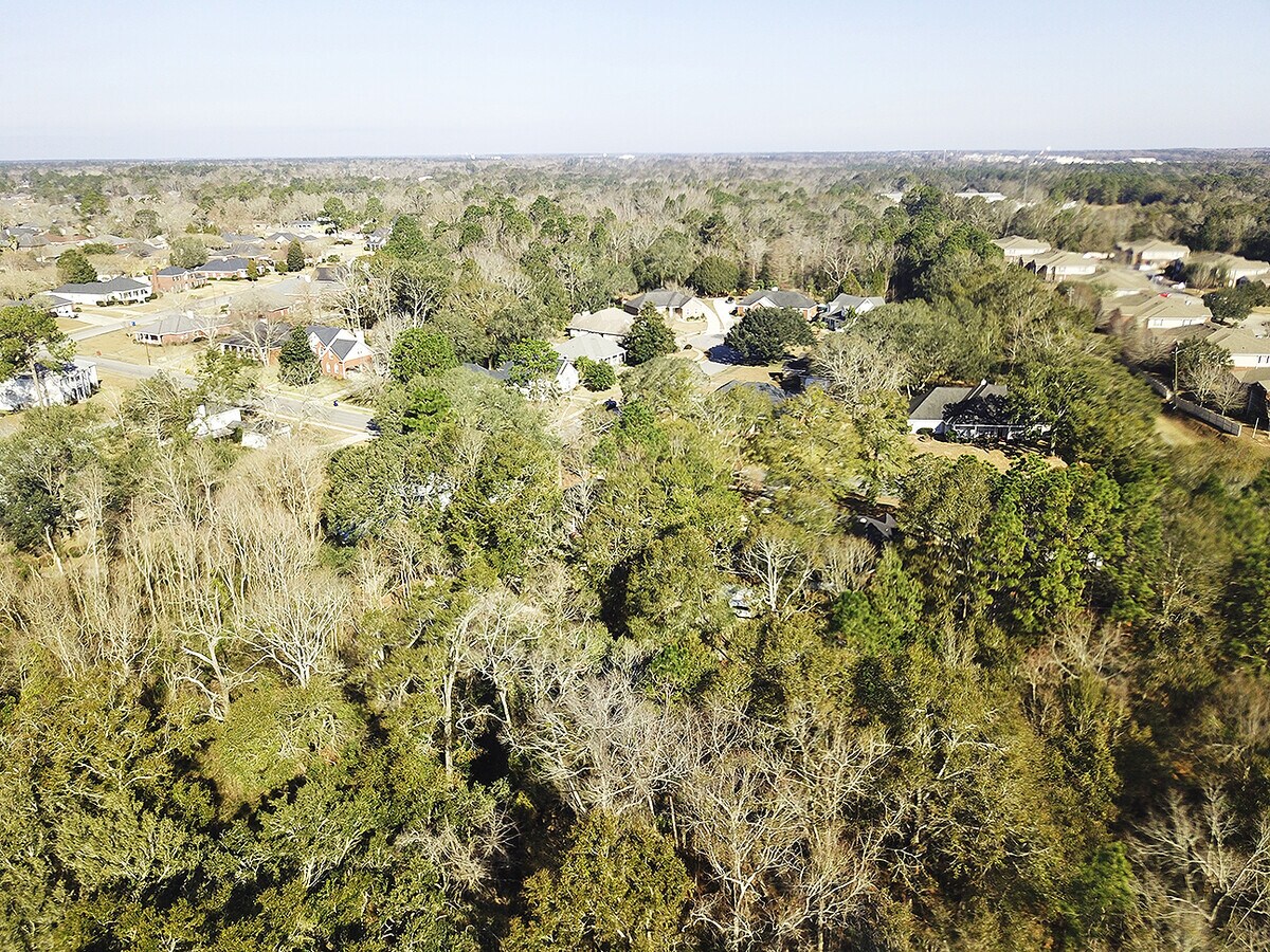 0 Leroy Stevens Rd, Mobile, AL 36695 Redevelopment Site