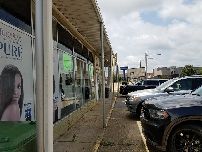 304 N Main St, Farmerville, LA 71241