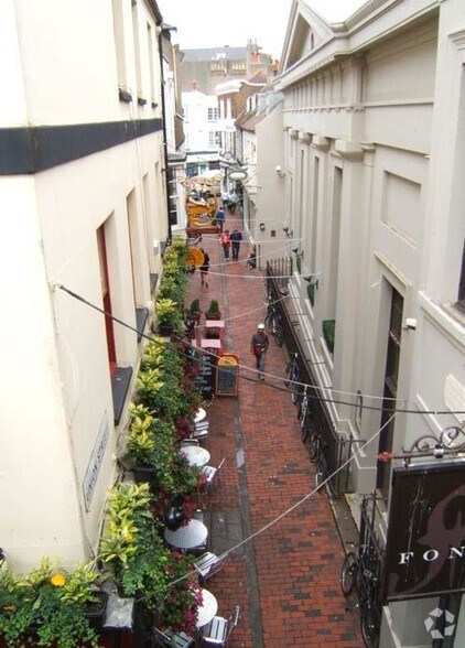 24-26 Meeting House Ln, Brighton for lease - Primary Photo - Image 1 of 11