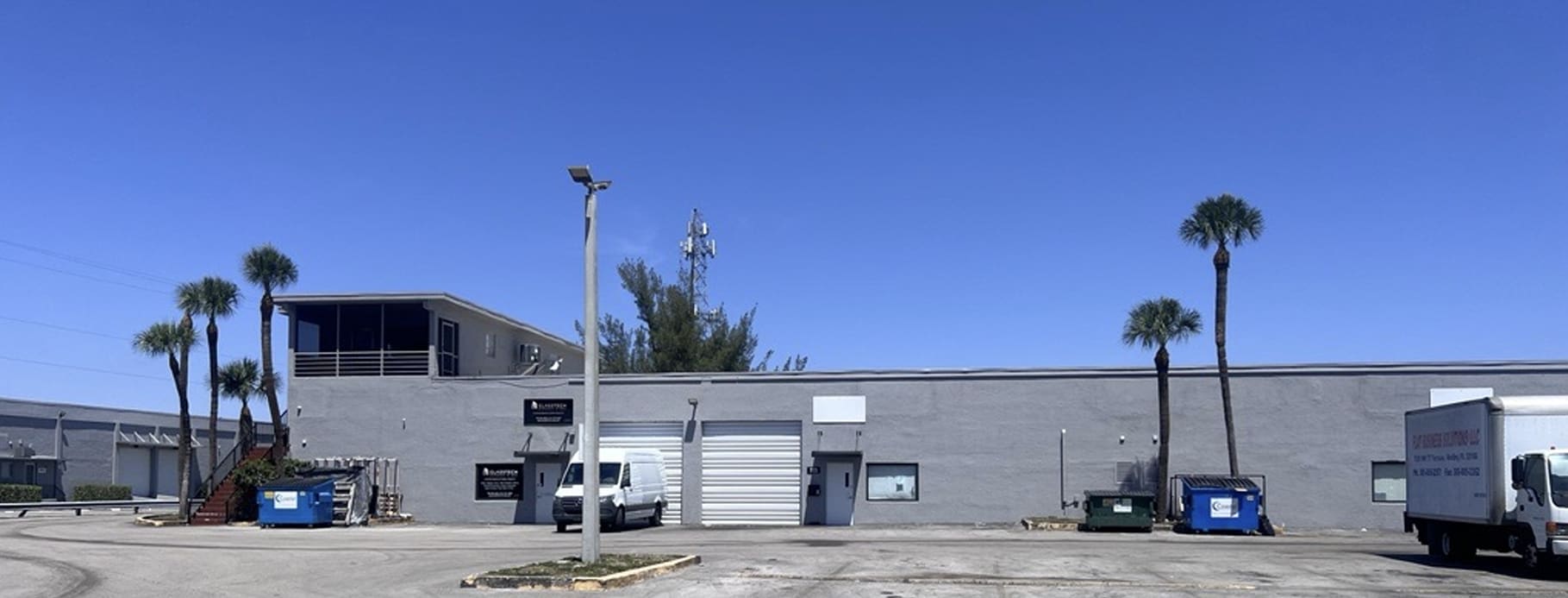 7500-7580 NW 77th Ter, Medley, FL for lease Building Photo- Image 1 of 7