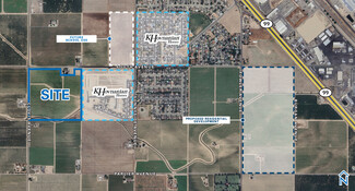 More details for SEC of Clovis & E. South Avenues, Fowler, CA - Land for Sale