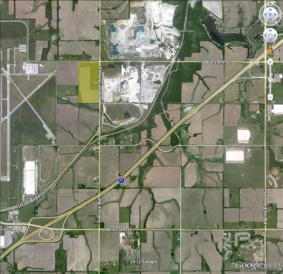 159th St, Olathe, KS for sale Building Photo- Image 1 of 1