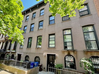 More details for 115-117 S Elliott Pl – Multifamily for Sale, Brooklyn, NY